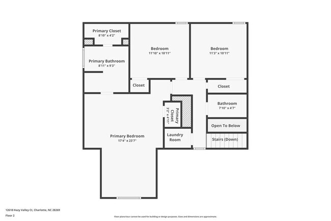 Photo - 12618 Hazy Valley Ct