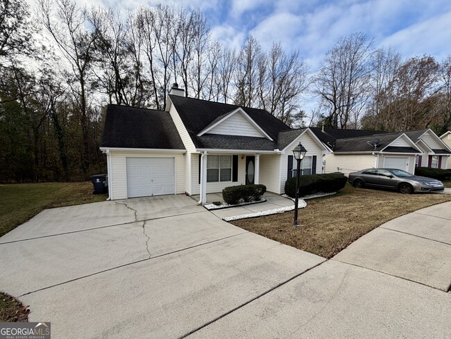 Photo - 249 Misty Ridge Trail