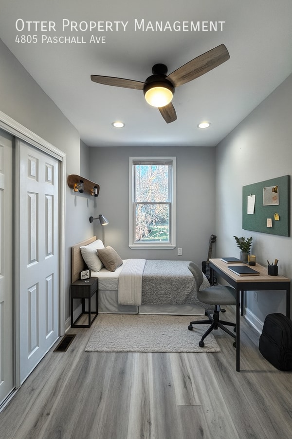 Photo - 4805 Paschall Ave