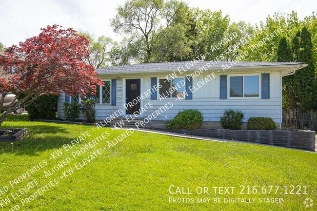 Building Photo - 2785 Somia Dr Rental