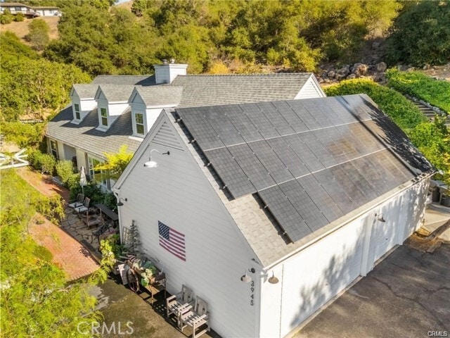 3945 Pala Mesa Dr