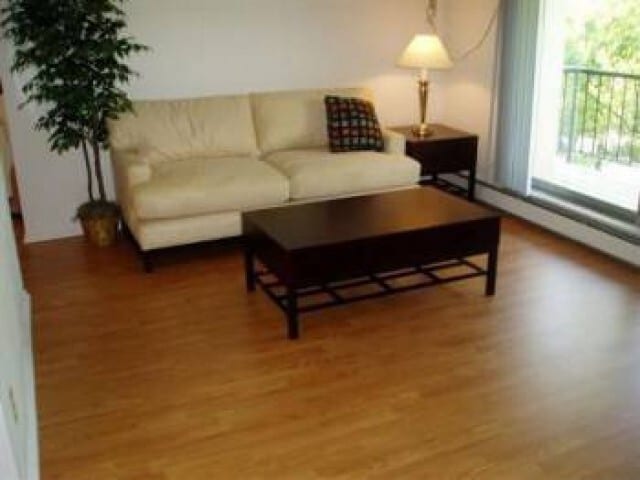 Stonebridge Apartments