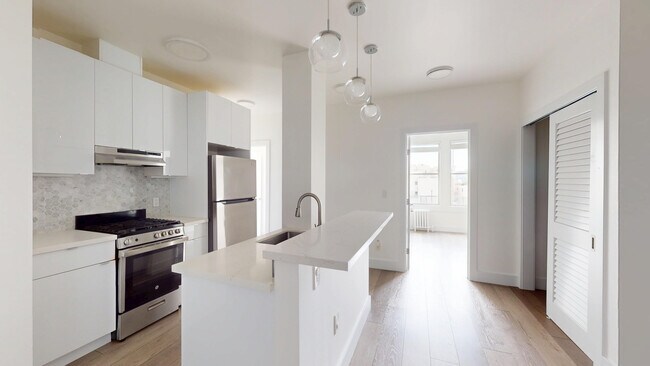 Photo - 1408 California St Unidad 305