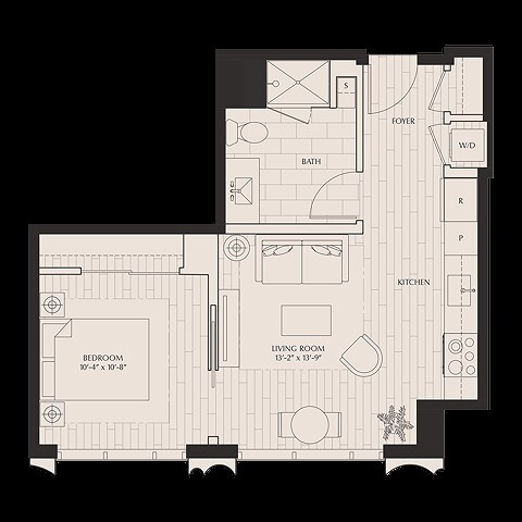 Photo - 212 Stuart St Unit 1804