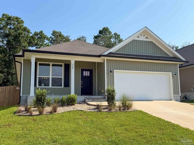 Building Photo - 220 Camellia Dr