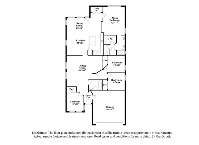 Photo - 4629 W Fortune Dr