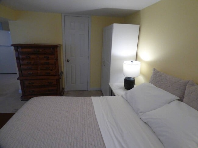 Photo - 3119 Connecticut Ave Unit studio apartment