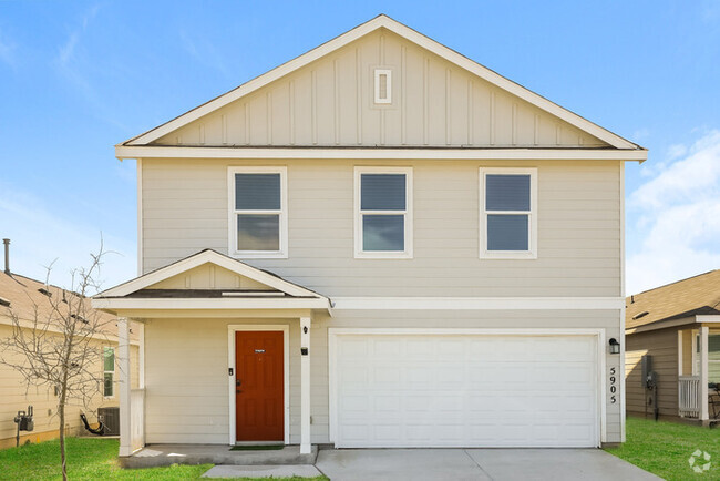 Building Photo - Charming 4-Bedroom Home with Red Door