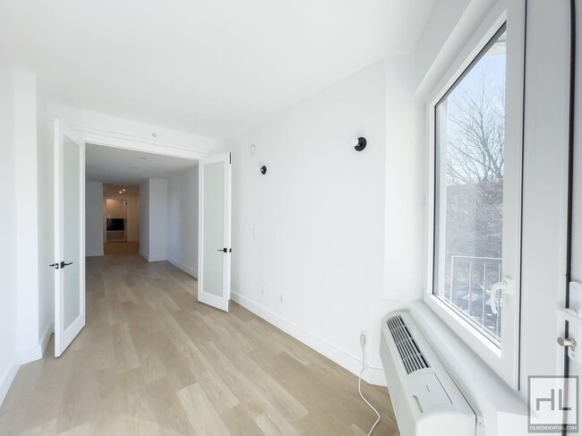 Crown Heights / 2-Blocks to Prospect Park ... - Crown Heights / 2-Blocks to Prospect Park ... Apartamento Unidad 5B