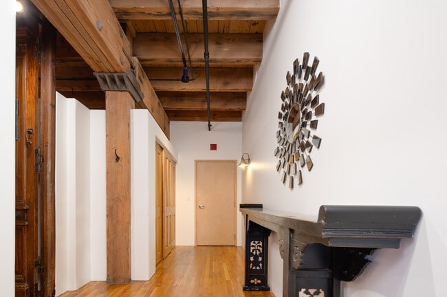 Building Photo - 1801 Wynkoop St Unit 318