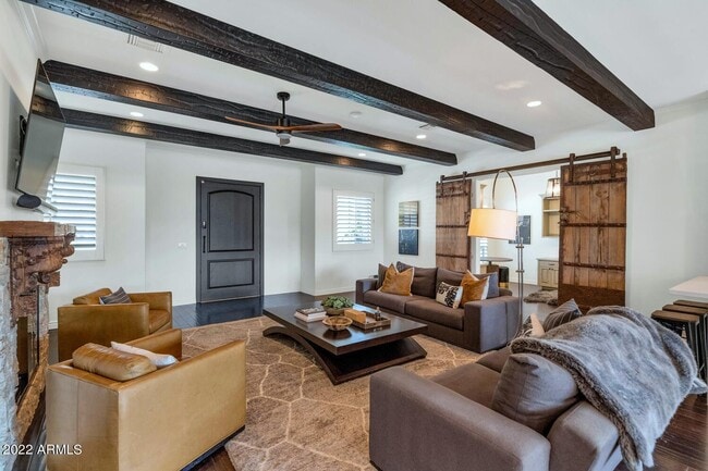 Photo - 6139 E Calle Del Sud