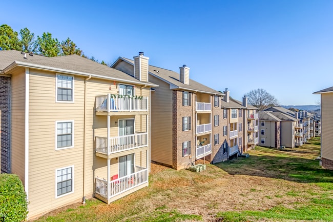 Northtowne Village Apartment Homes