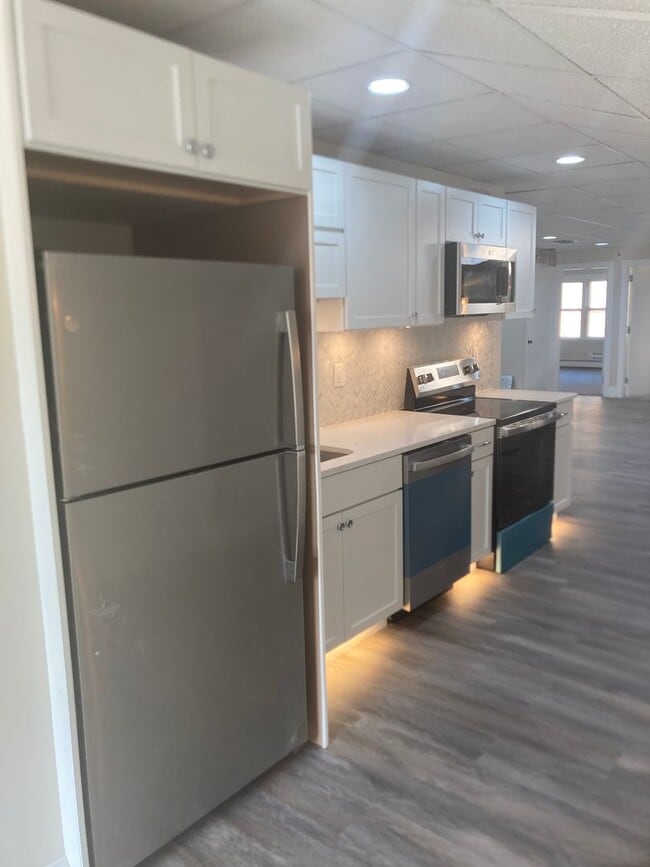 Photo - 506 S Bethlehem Pike Unit B12