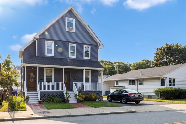 Photo - 261 Forest St Townhome