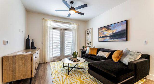 Photo - 1 bedroom in Dallas TX 75235