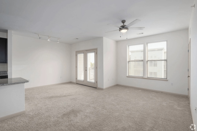 Eastside Flats Apartments