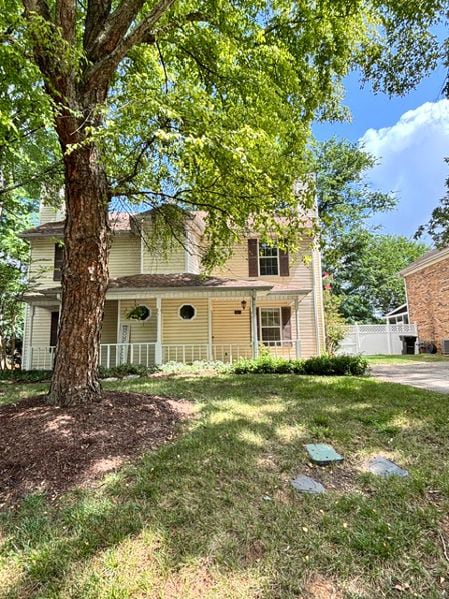 Photo - 211 Hillside Ct