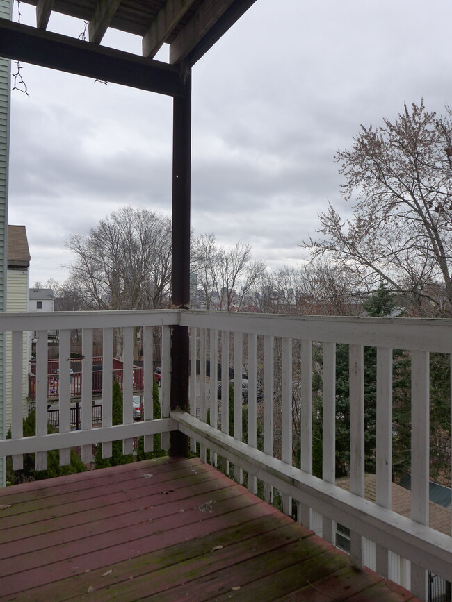 Photo - 828 Parker St Unit 2