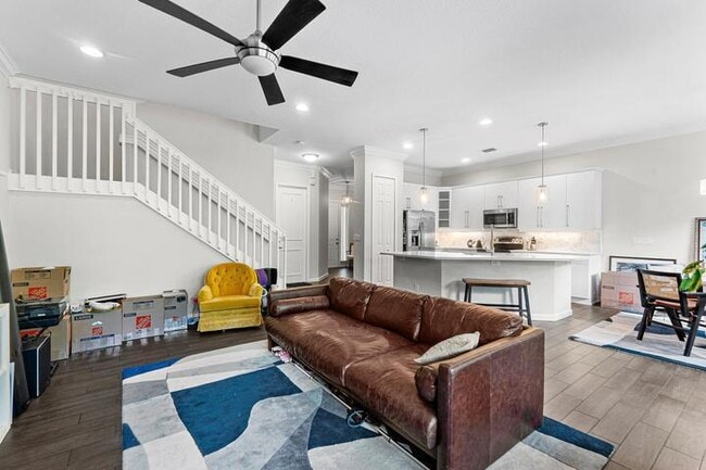 7217 Oxford Ct