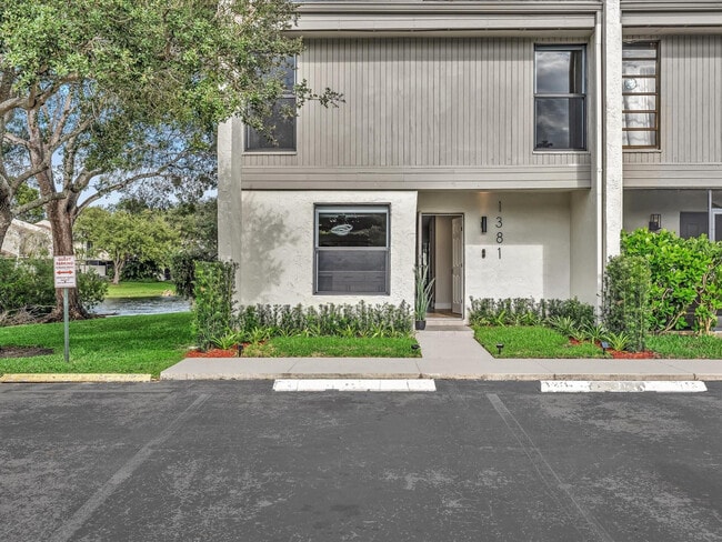 Building Photo - 1381 NW 99th Ave