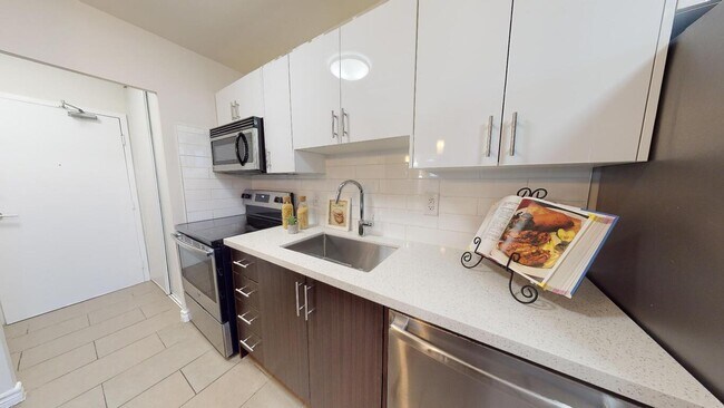 Photo - Stoney Creek