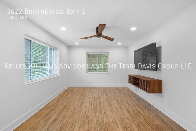 Photo - 3622 Brotherton Rd Unit 1