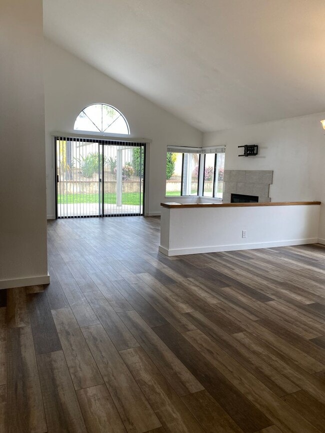 Photo - Single Story RSM house with HUGE yard!