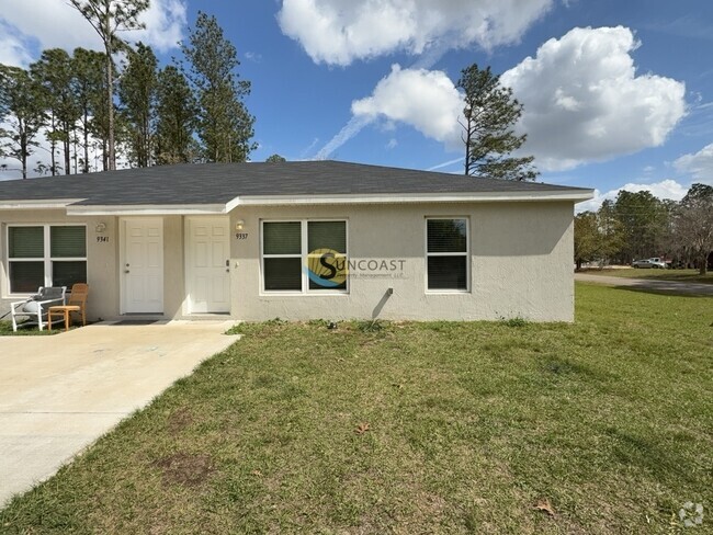 Building Photo - Live Your Best Life in Citrus Springs! Rental