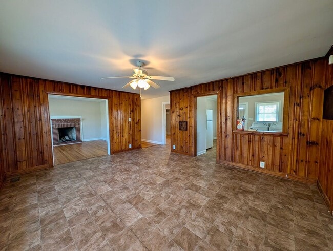 Photo - For Rent: Charming Country Home in Middlesex – $1,550/month