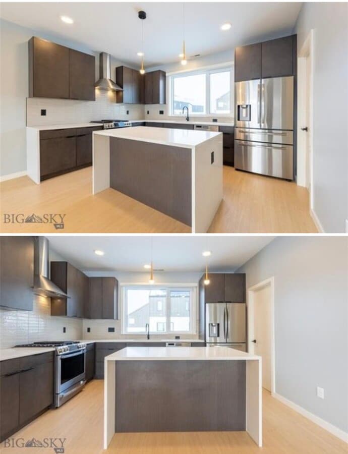 Gran cocina - 566 Enterprise Blvd Unidad 24