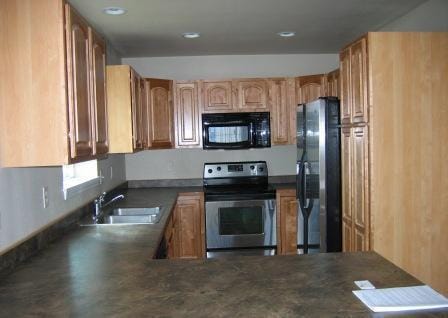 Photo - Bright and spacious townhouse