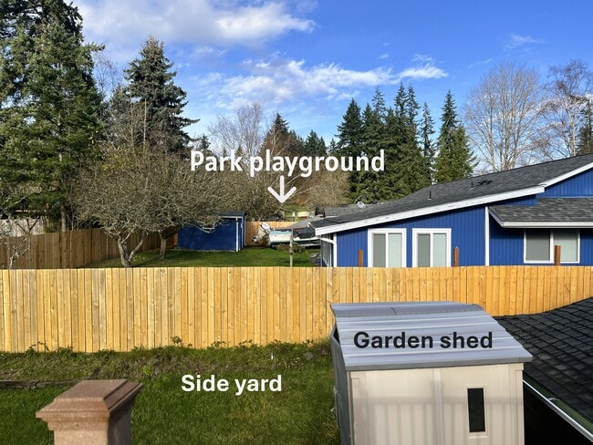 Photo - 20125 2nd Ave NE