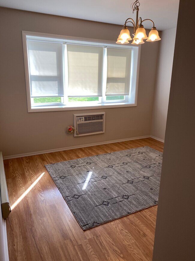 Spring Forge Apartments