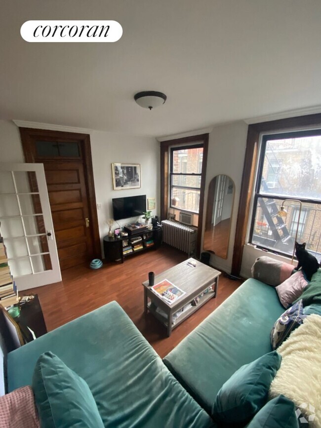Building Photo - 217 E 83rd St Rental