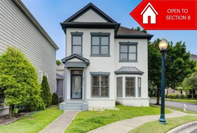 Building Photo - Nice 3 bedroom 2 bath home in the heart of Downtown Memphis - Open To Section 8