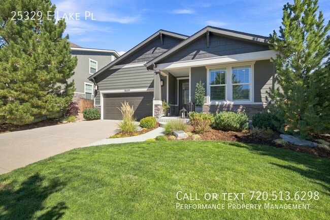 Photo - 25329 E Lake Pl