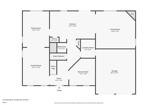 Photo - 227 Oakbridge Dr