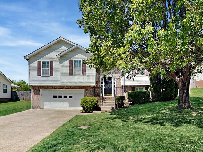 Building Photo - 1484 Buchanon Dr