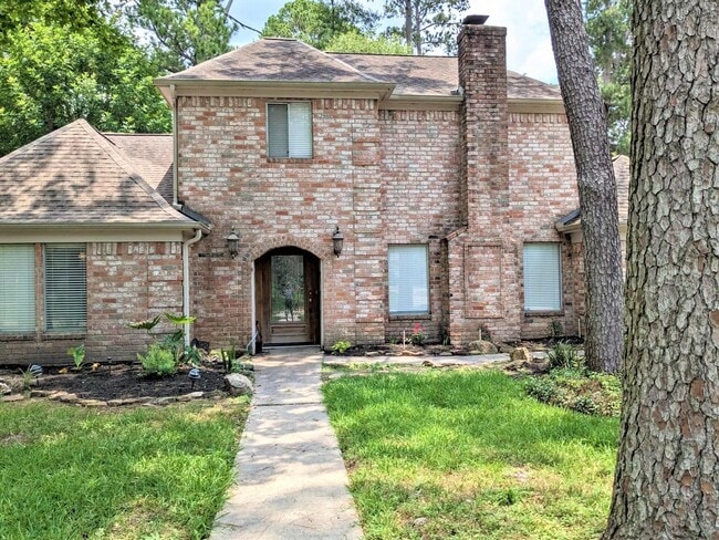 Building Photo - 17526 Teal Forest Ln
