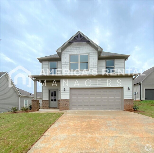Building Photo - Home for Rent in Calera, AL....3D Virtual ...