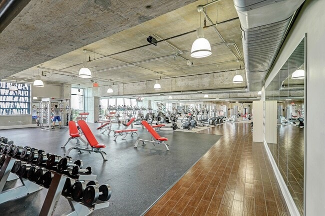 Photo - 5925 Almeda Rd Unit 11011