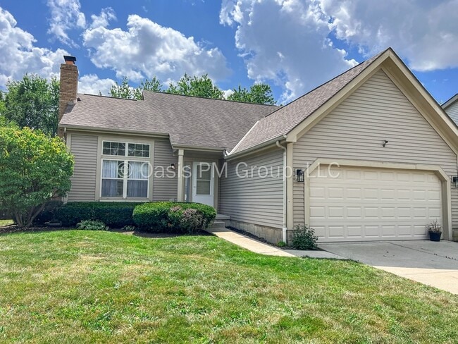 Building Photo - 8575 Kingsley Dr Rental