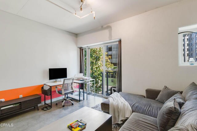 Photo - 645 W 9th St Unit 221