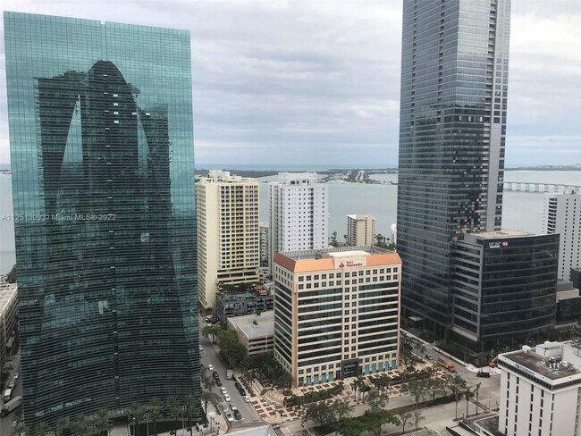 Photo - 1300 S Miami Ave Unit 3003