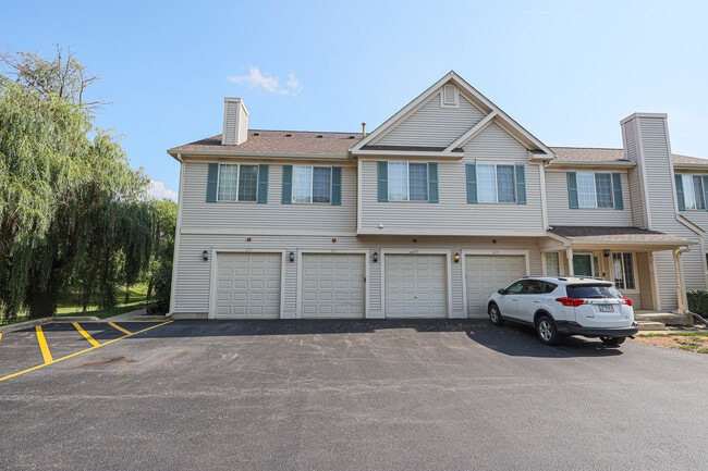 Building Photo - 607 Fox Ridge Dr Rental