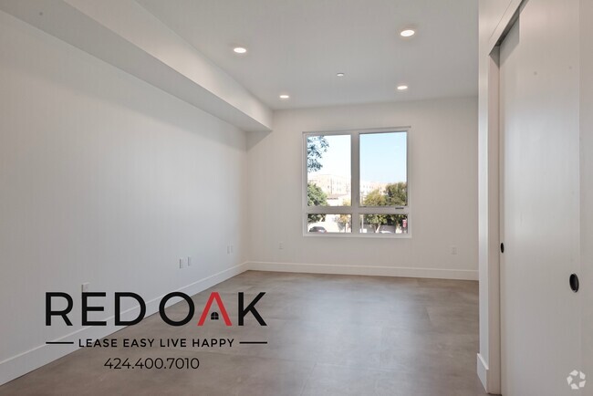 Building Photo - ~15 Weeks FREE~ Amazing New Studio with Ce... Unit 207-B Rental