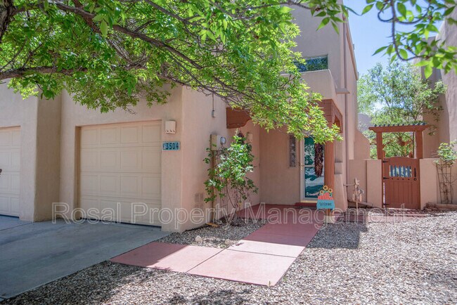 Photo - 3504 Yippee Calle Ct NW