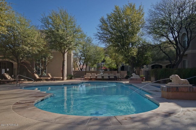1500 E Pusch Wilderness Dr Unit 3106