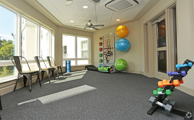 Arbours at Tumblin Creek ~ Active  55+ Adult  Community