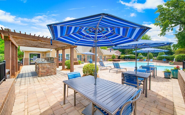 Photo - MAA Fifty-One